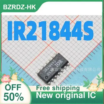 1-20DB IR21844S IR21844 IR21844STRPBF SOP-14 Új, eredeti IC Hatalom Vezető Chip