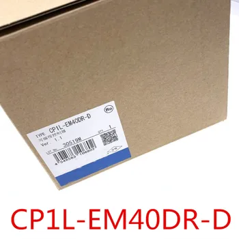1 év garancia Új, eredeti dobozban CP1L-EM40DR-D CP1L-EM30DR-D CP1L-EM40DT-D