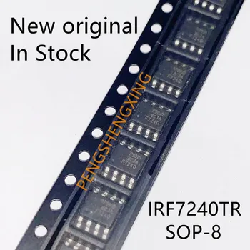 10DB/SOK IRF7240TRPBF IRF7240 F7240 SOP8 Új, eredeti helyszínen forró eladó