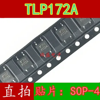 10db TLP172A P172A SOP-4
