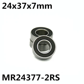 1db MR24377-2RS 24x37x7 mm motor alsó konzol javítása csapágy BB90 24377 -2RS