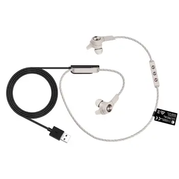  1m USB Töltő Kábel, Töltő Kábel BANG&OLUFSEN E6 Vezeték nélküli Bluetooth Fejhallgató