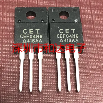 5db CEP04N6 TO-220 600V 4A