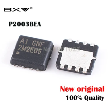 5db P2003BEA P2003 (A1 GNE A1...) QFN-8 MOSFET új, eredeti