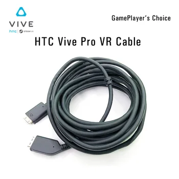 A HTC Vive Pro Fejhallgató VR Link Kábel Játék Csatlakozó Hosszabbító Kábel