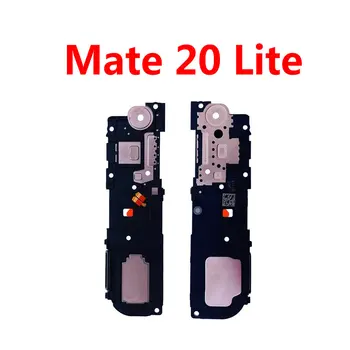 A Huawei Mate 20 Lite Hangszóró Csengő Csengő alsó Hangos Zene Hangszóró Teljes ellátás Flex Kábel