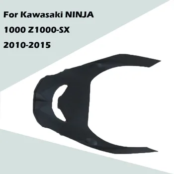 A Kawasaki NINJA 1000 Z1000-SX 2010-2015 Motoros Fej Alsó Lemez, ABS Injekció Spoiler Z1000-SX 10-15 Tartozékok