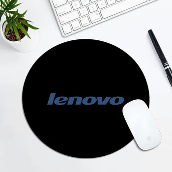 A Lenovo Mouse Pad Anime Mousepad Billentyűzet Mat Kawaii Tartozékok Deskpad Deskmat PC Gamer Kabinet Genshin Hatása Mausepad
