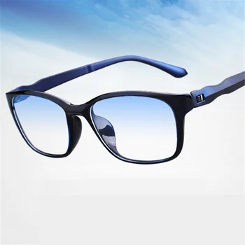 A nők Olvasó Szemüveg Ultra-könnyű Anti kék sugarak Férfiak Távollátás Szemüveg 2.5 Szemüveg Dioptria Férfiak Távollátás Szemüveg +2.0 +3.0