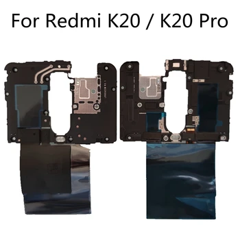 A Xiaomi Redmi K20 Pro Alaplap alaplap Fedezze NFC Wifi Antenna Fedél
