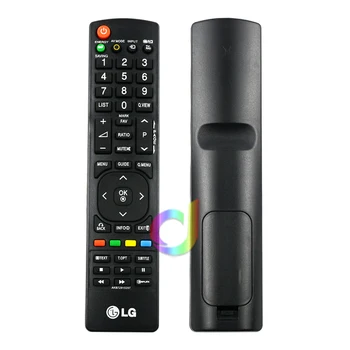 AKB72915207 Távirányító LG Smart TV 55LD520 19LD350 19LD350UB 19LE5300 22LD350 Intelligens Vezérlő Távirányító Magas Minőségű