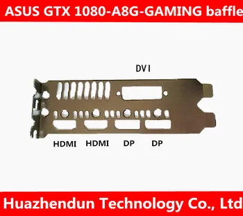 ASUS GTX 1080-A8G-GAMING NVIDIA 1080 1080-A8G meghiúsít