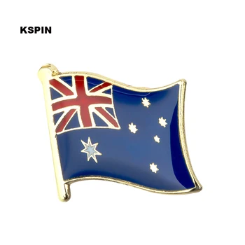 Ausztrália zászló pin kitűző jelvény Bross Ikonok 1DB PS-0021