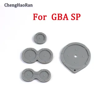 ChengHaoRan A NintendGBA SP játék gép vezető film GBASP gombot pad