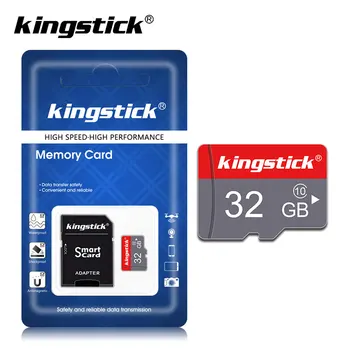 class 10 memóriakártya 8 GB 16 GB 32 gb-os micro sd kártyával 64 gb-os 128GB tarjeta microsd, 32 gb-os mini TF kártya 4 gb-os pendrive Ingyenes adapter