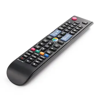Csere TV Távirányító Nincs Szükség Programozásra Távirányító Kompatibilis Samsung BN59-01178R Smart TV