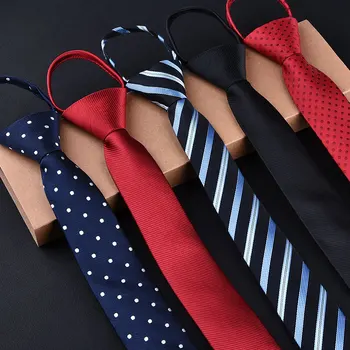 Divat 5cm Nyakkendőt A Férfiak, mind a Nők Slim Keskeny Lusta Nyakkendő Egyszerű Kötelet, Neckwear koreai Stílusú Esküvő Party Évfordulót Kék