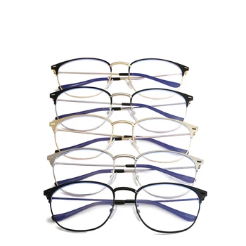 Divat Átlátszó Számítógép Szemüveg A Nők A Férfiak Látvány Keret Anti Blue Ray Tiszta Lencse Divat Szemüveg Oculos