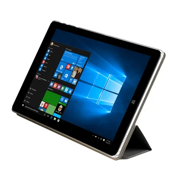Egyszerű PC Tablet Kiterjed Hivatal Gondoskodó Számítógép PU Bőr Őr felszerelés Chuwi Hi10 X/Hi10 LEVEGŐ/Hi10 Pro Shell