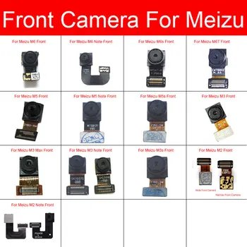 Első Kis Kamera A Meizu M2 M3 M3s M5 M5s M6s M6 M6T Megjegyzés L861H M681Q M681C M681H Néző Kamera Modul Flex Szalag Kábel