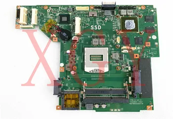 Eredeti Termék, A MSI GE60 Laptop alaplap MS-16GC1 MS-16GC VER 1.1 DDR3 N14E-GE-A1 100% - os teszt OK