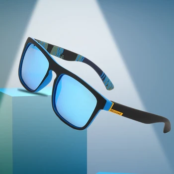 Férfi Luxus Márka Tervezője Klasszikus Polarizált Napszemüveg Vintage Külső Vezetés napszemüvegek Férfi Szemüveg Szemüveg Árnyék UV400