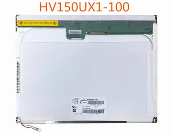 HV150UX1-100, pantalla LCD TFT de 15 pulgadas, pantalla LCD-de ángulo completo 1600(RGB)× 1200 UXGA