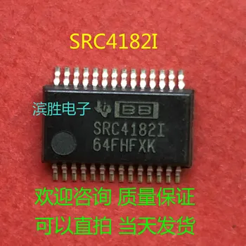 IC új, az eredeti SRC4182I SRC4182IDBR SSOP28 új, eredeti helyszínen üdv konzultáció helyszínen lehet játszani