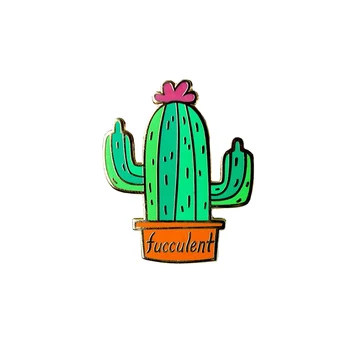 Kaktusz Zománc Melltű
