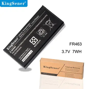 KingSener FR463 Akkumulátor DELL Poweredge 1950 2900 2950 6850 6950 5i 6én NU209 P9110 U8735 H700 R910 R900 R710 R610 R510 R410
