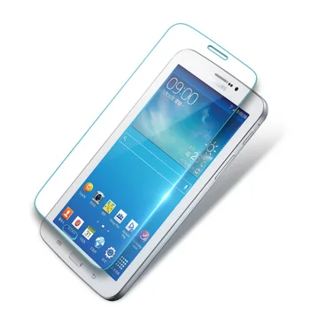 Képernyő Védő Borító Fólia Samsung Galaxy Tab 3 8.0 SM-T310 T311 8.0 hüvelykes Tablet 9H Edzett Védő Üveg-es évekbeli film
