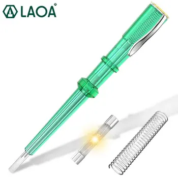 LAOA Többfunkciós Egyenes Csavarhúzó Elektromos Teszt Ceruza