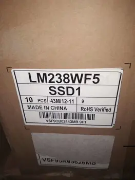 LM238WF5-SSD1 LM238WF5-(SS)(D1) FHD LCD Panel 23.8