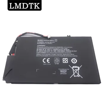 LMDTK Új EL04XL Laptop Akkumulátor HP Envy TouchSmart 4 4-1126TU 4-1102xx 4-1007TX 4-1130U 4-1218TU HSTNN-UB3R IB3R 681949-001