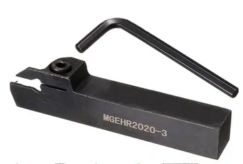 MGEHR1010 MGEHR1212 MGEHR1616-1.5 2 2.5 3 4 5 Grooving arborTool Jogosultja Unalmas, Bár cnc eszköz külső fordult eszköz