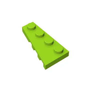 MOC Kompatibilis 41770 2x4-es Építési Blokk Alkatrészek DIY Oktatási Tech Alkatrészek Toys15.6