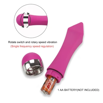 Multi-speed G-pontot Vagina Vibrátor Klitorisz Butt Plug Anális Erotikus termékek Termékek Szex Játékok Nő Férfi Felnőtt Női Dildo Shop