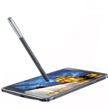 Samsung Galaxy Note8 Note5 Toll Aktív S Pen Stylus Hívás Kék Telefon Képernyőjén Pen-Arany S-Pen Note8 Fekete Vízálló Ezüst X9N6