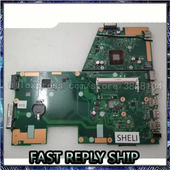 SHELI Az ASUS X551M X551MA Alaplap CPU N3520
