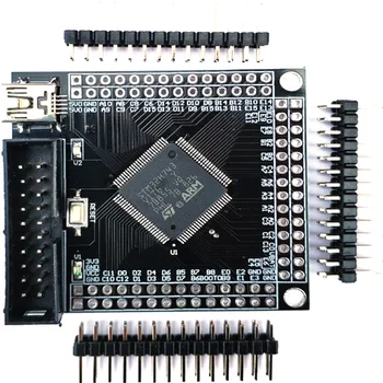 STM32H7 fejlesztési tanács STM32H743VIT6 H750VBT6 minimális alaplap core board adapter fórumon