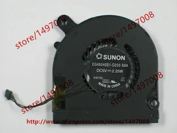 SUNON EG45040S1-C030-S9A DC 5V 2.25 W Szerver hűtőventilátor