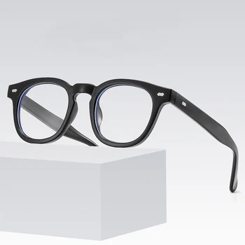 Szemüveg Keret Lazítás Digitális Szem Megerőltetése, Kék Fény Blokkoló Szemüveg Optikai Kapható Szemüvegek Szemüveg UV400