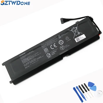 SZTWDONE RC30-0328 Új Laptop akkumulátor Razer Blade 15 2020 Standard változat RZ09-0328 RZ09-03286