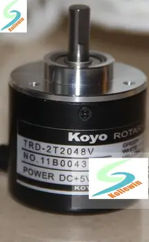 TRD-2T2048V rotary encoder új rovatában, a szállítás ingyenes.