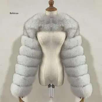 Téli Teddy Kabát Női műszőrme Kabátot Mackó Kabát Vastag Meleg Hamis Bolyhos Polár Kabát Kabát Plusz Méret 3XL Kabát