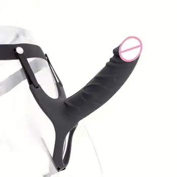 Vagina Extender Nő Felfújható Dildó Szilikon Baba Női Masturbators Pénisz Enlarget Készülék Sextoys Mesterséges Rudak Játékok