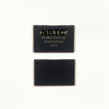 W29N01HV W29N01HVSINA NAND FLASH 1GB 48-TSOP