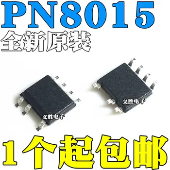 Új, eredeti SOP7 PN8015 PN8015M energiagazdálkodás IC vezérlő chip Power management control IC chip, kapcsolóüzemű tápegység