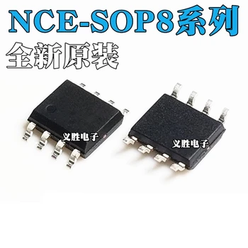 Új NCE4614 NCE4435 NCE4953 NCE4606 NCE9926 NCE4688 NCE4963 Mező Hatása Cső Javítás SOP8 IC Chip