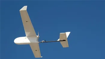 Új Skywarrior 2030mm UAV FPV Platform Repülőgépek fehér promóció Távirányító Elektromos Vitorlázó Eladó RC modelleket Készlet
